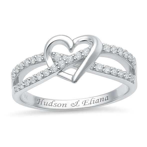 Custom Ring